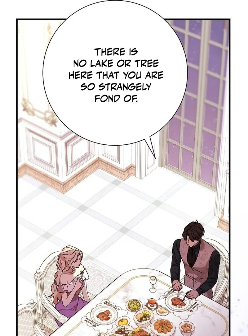 For My Gentle Monster Chapter 15 - Page 132