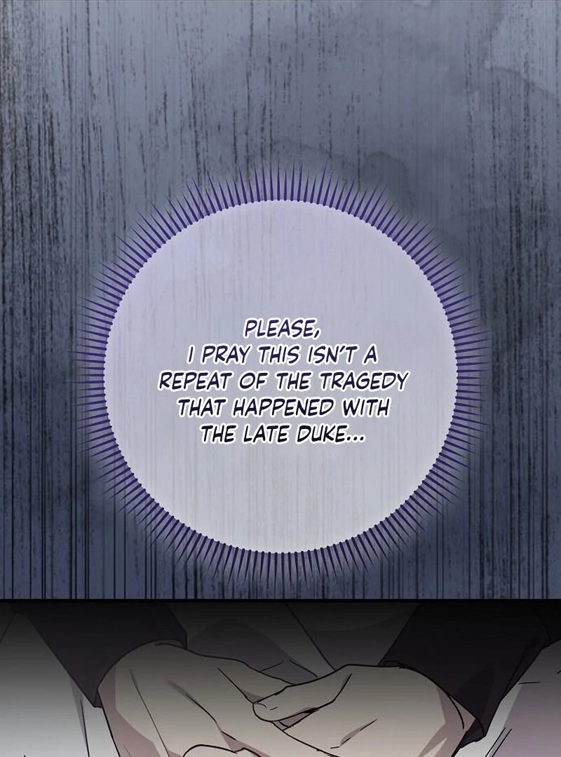 For My Gentle Monster Chapter 15 - Page 19