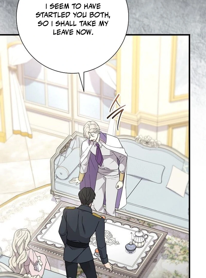 For My Gentle Monster Chapter 15 - Page 54