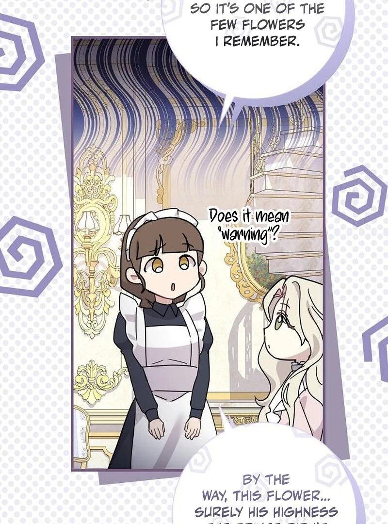 For My Gentle Monster Chapter 15 - Page 64