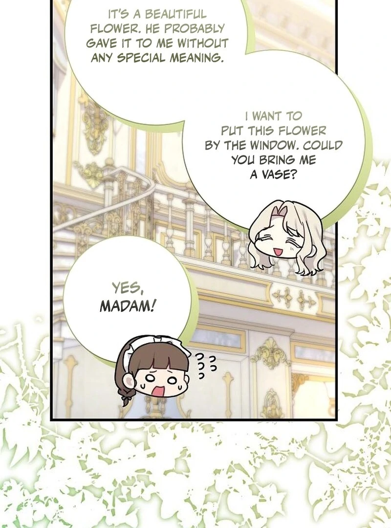 For My Gentle Monster Chapter 15 - Page 67