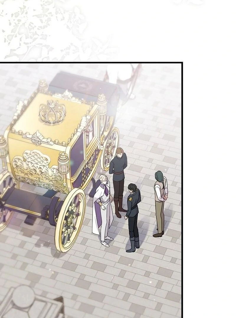 For My Gentle Monster Chapter 15 - Page 70