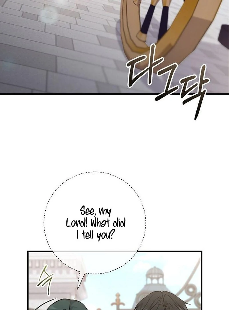 For My Gentle Monster Chapter 15 - Page 86