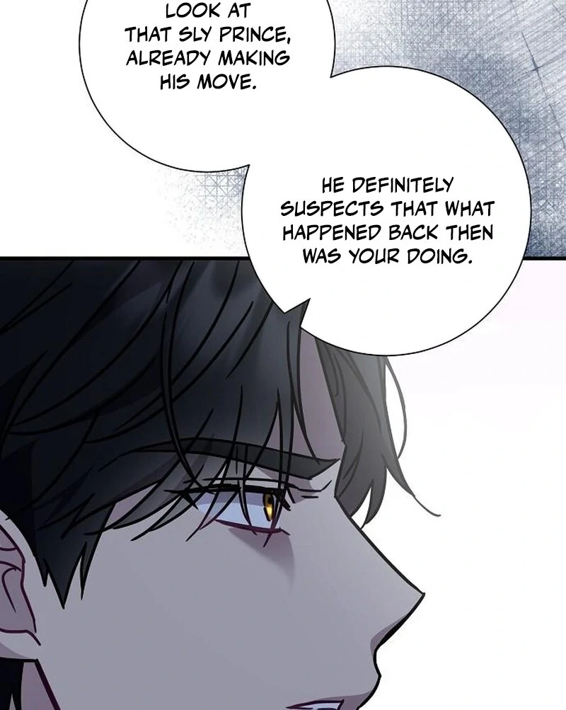 For My Gentle Monster Chapter 15 - Page 88