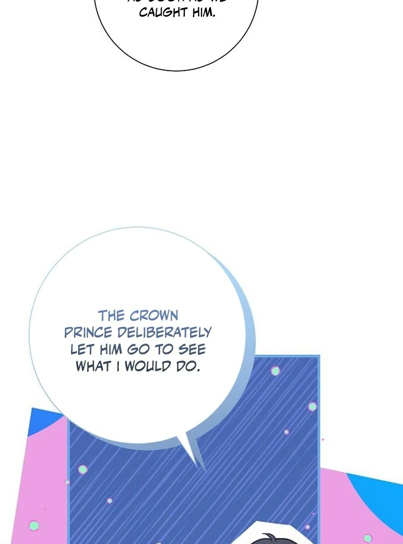 For My Gentle Monster Chapter 15 - Page 91