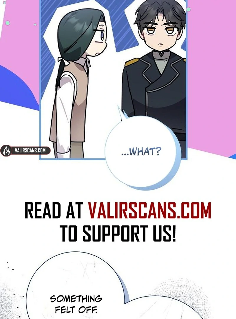 For My Gentle Monster Chapter 15 - Page 92