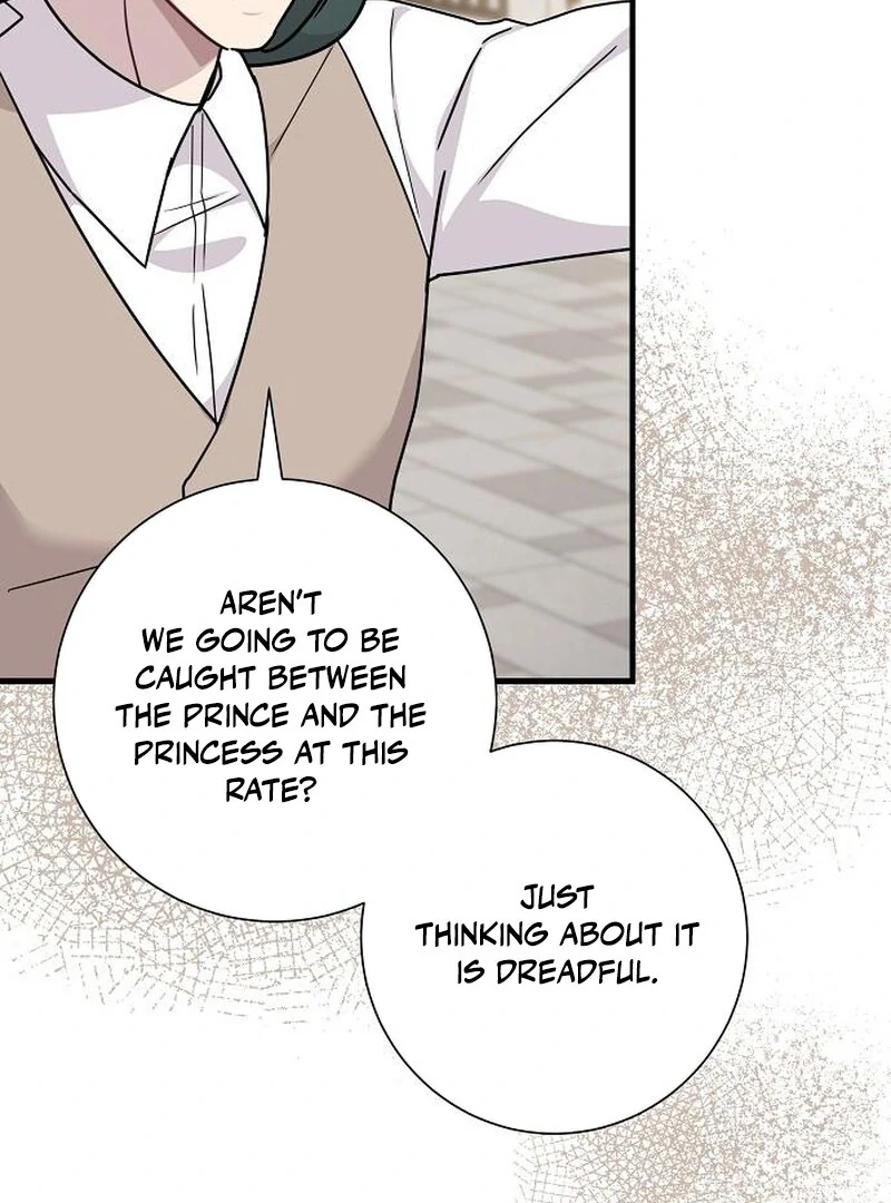 For My Gentle Monster Chapter 15 - Page 97