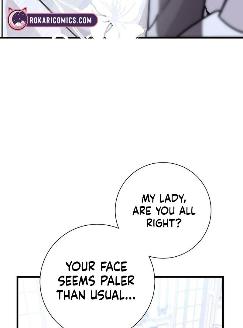 For My Gentle Monster Chapter 16 - Page 108