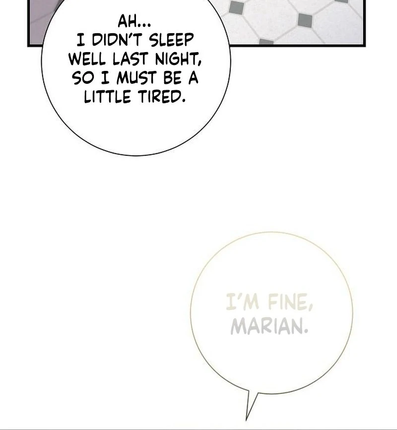 For My Gentle Monster Chapter 16 - Page 110