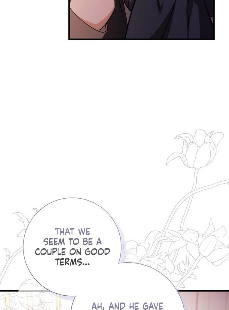 For My Gentle Monster Chapter 16 - Page 12