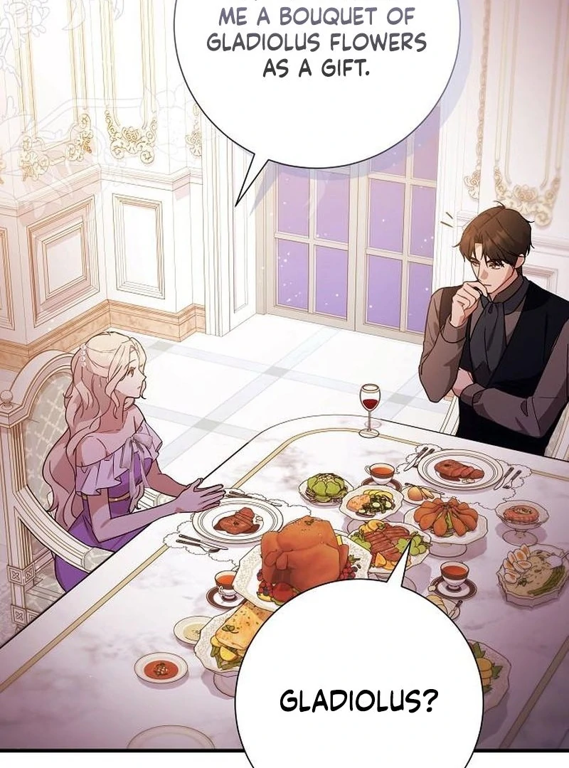 For My Gentle Monster Chapter 16 - Page 13