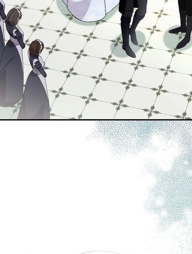 For My Gentle Monster Chapter 16 - Page 127