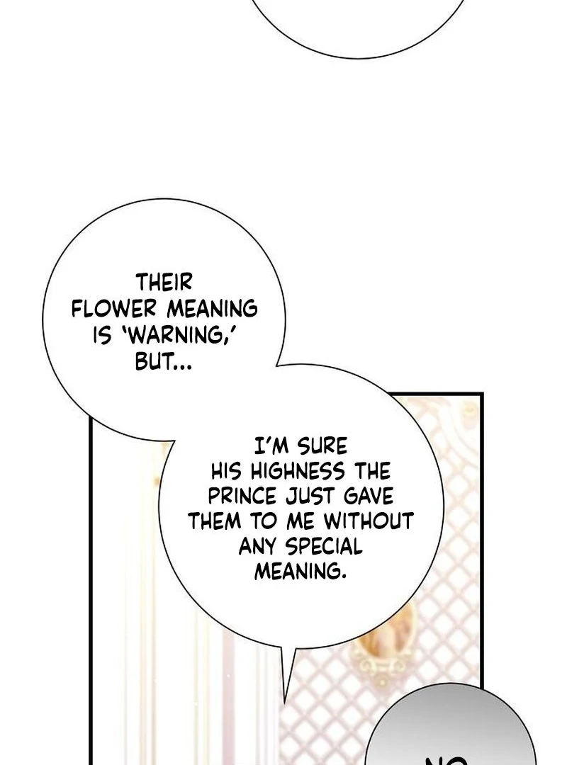 For My Gentle Monster Chapter 16 - Page 14