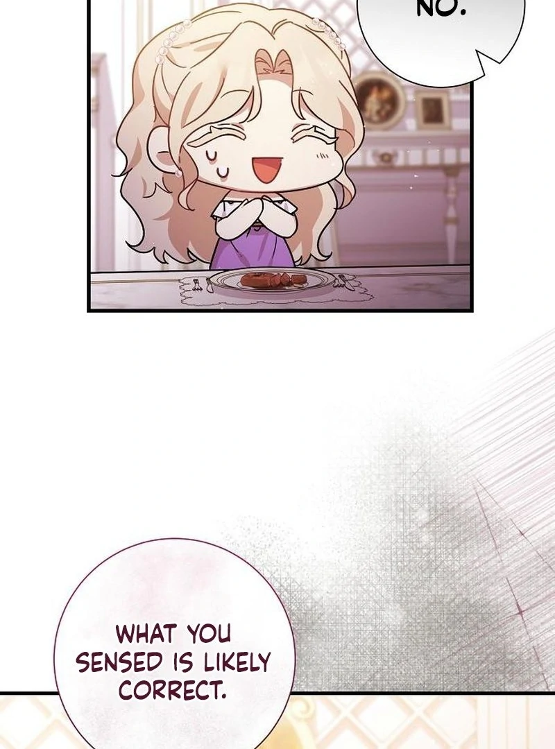 For My Gentle Monster Chapter 16 - Page 15