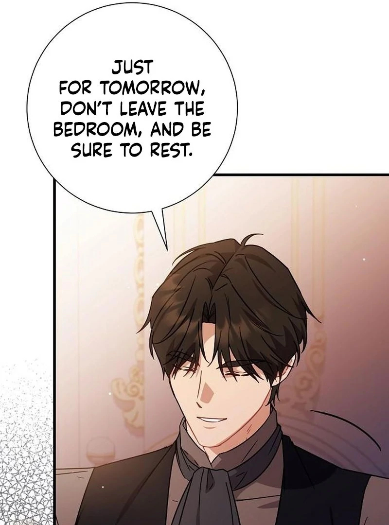 For My Gentle Monster Chapter 16 - Page 20