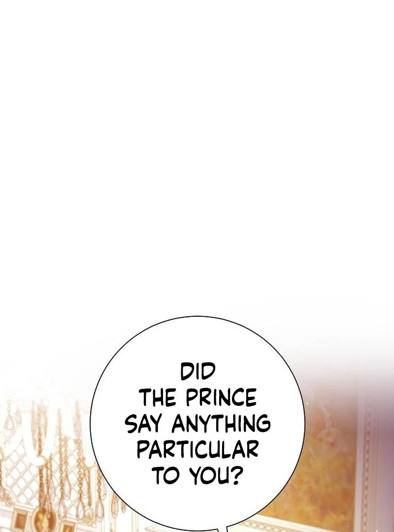 For My Gentle Monster Chapter 16 - Page 3