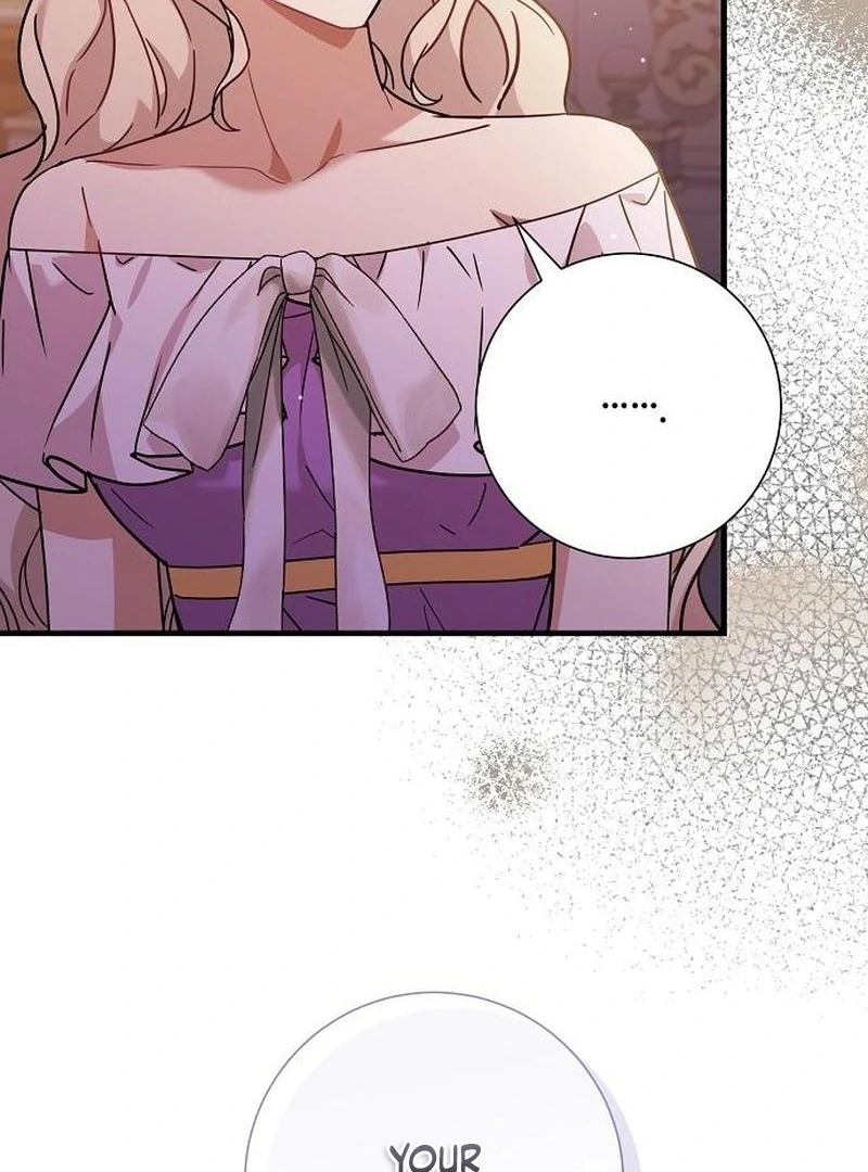 For My Gentle Monster Chapter 16 - Page 22