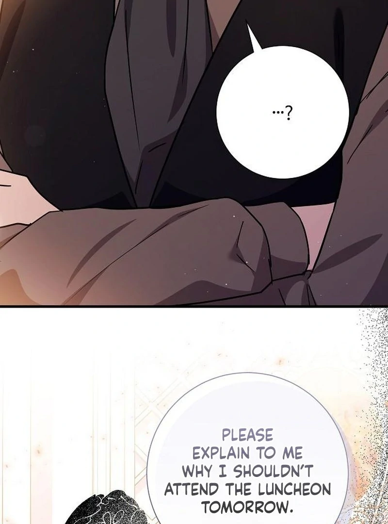 For My Gentle Monster Chapter 16 - Page 24