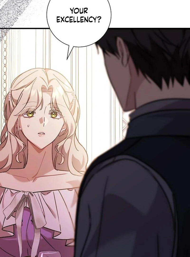 For My Gentle Monster Chapter 16 - Page 38