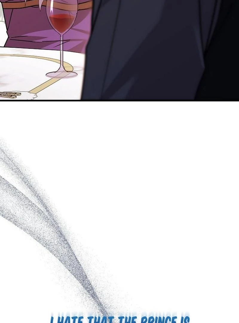 For My Gentle Monster Chapter 16 - Page 39