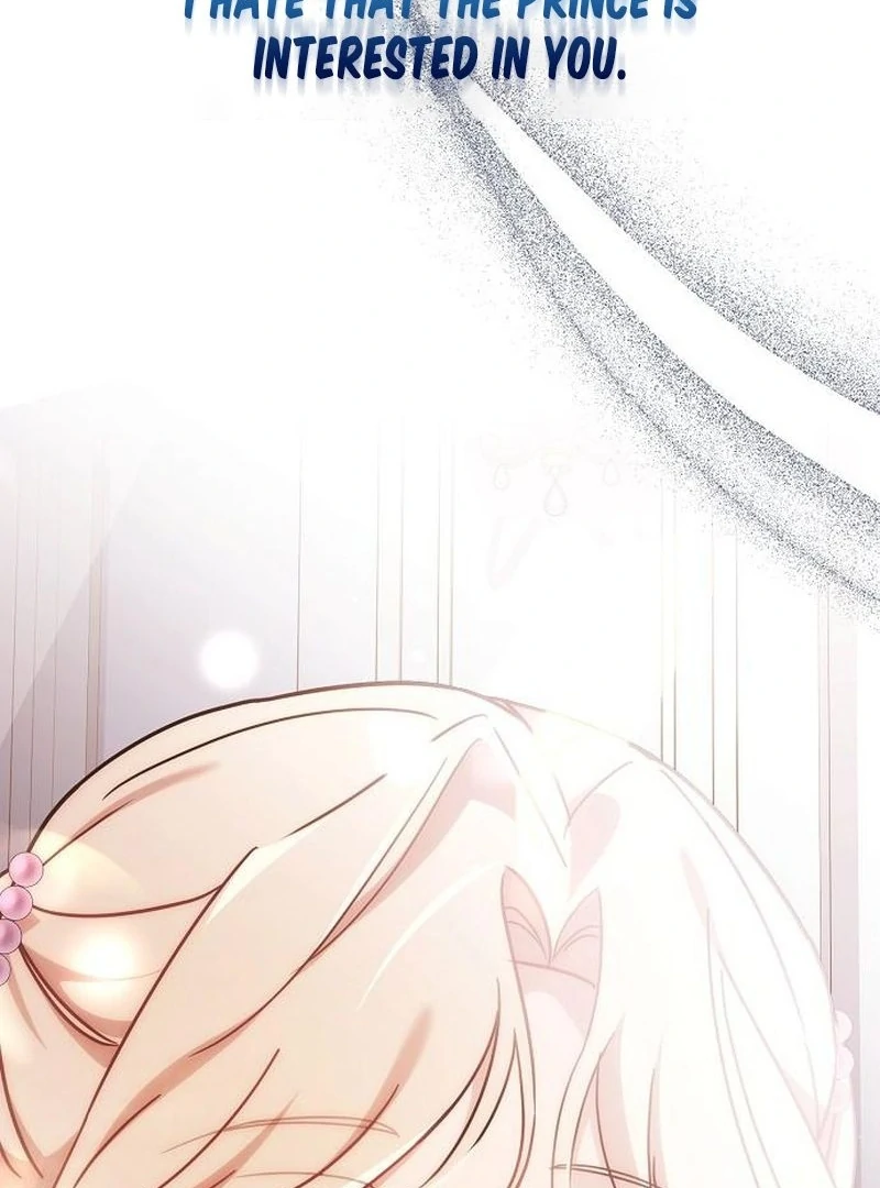 For My Gentle Monster Chapter 16 - Page 40