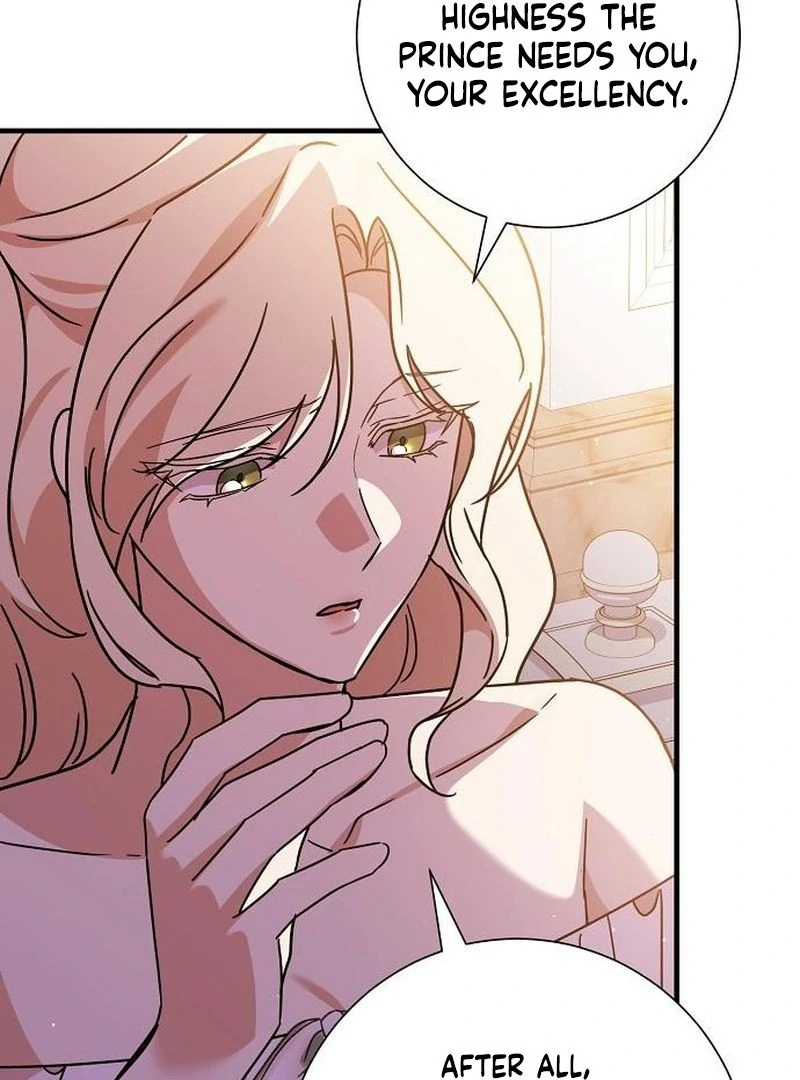 For My Gentle Monster Chapter 16 - Page 60