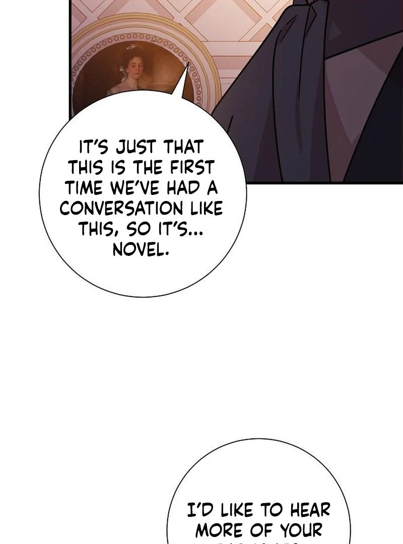 For My Gentle Monster Chapter 16 - Page 65