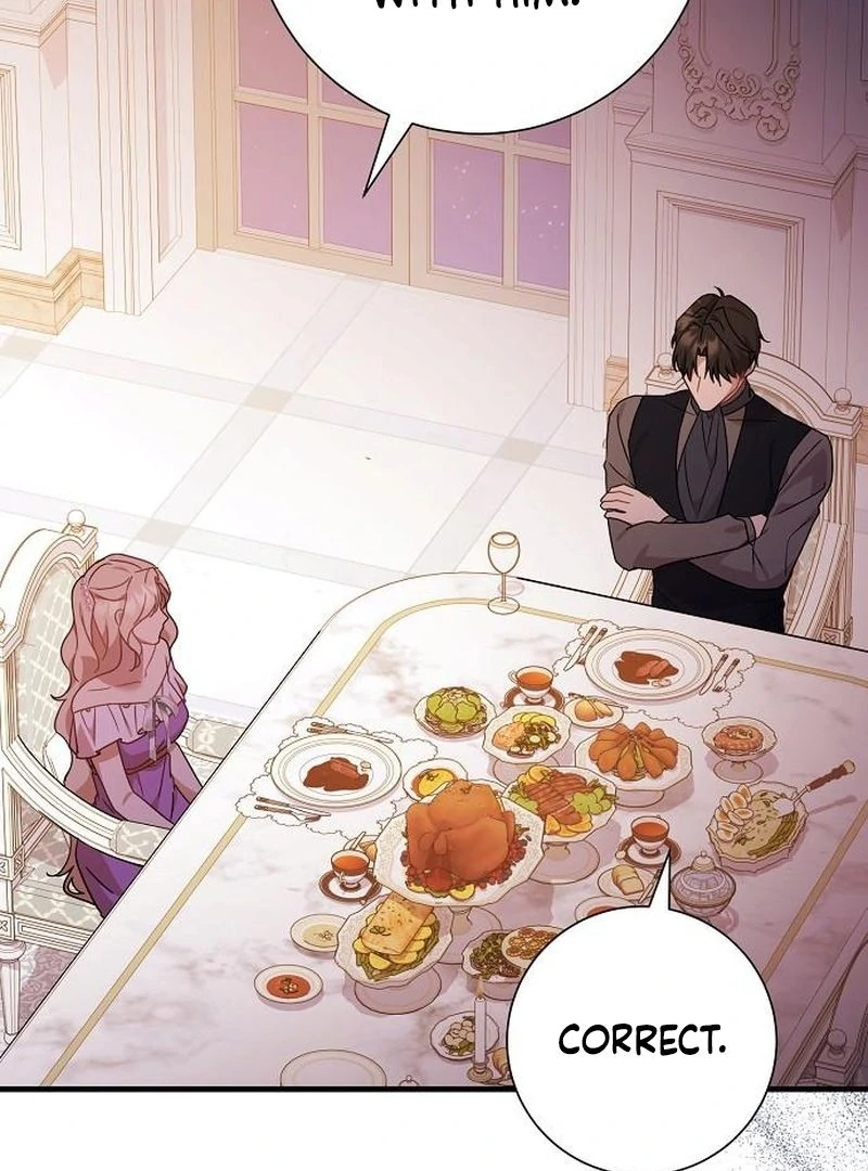 For My Gentle Monster Chapter 16 - Page 68