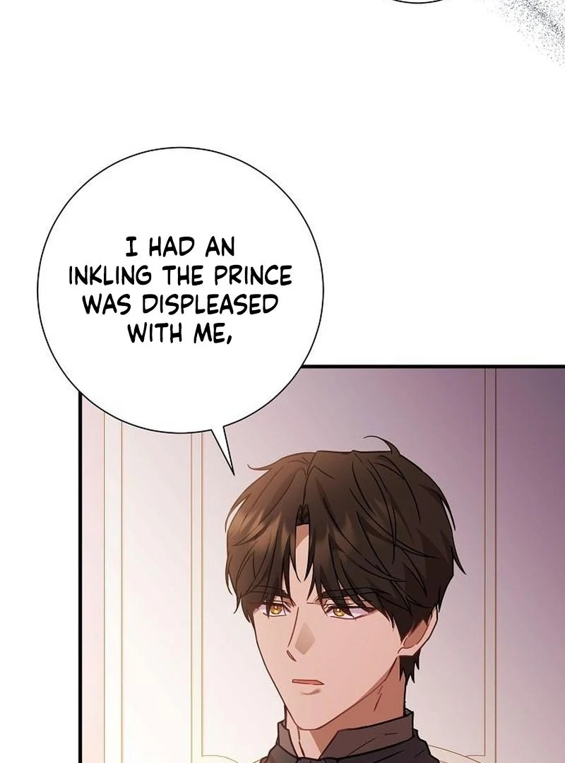 For My Gentle Monster Chapter 16 - Page 69