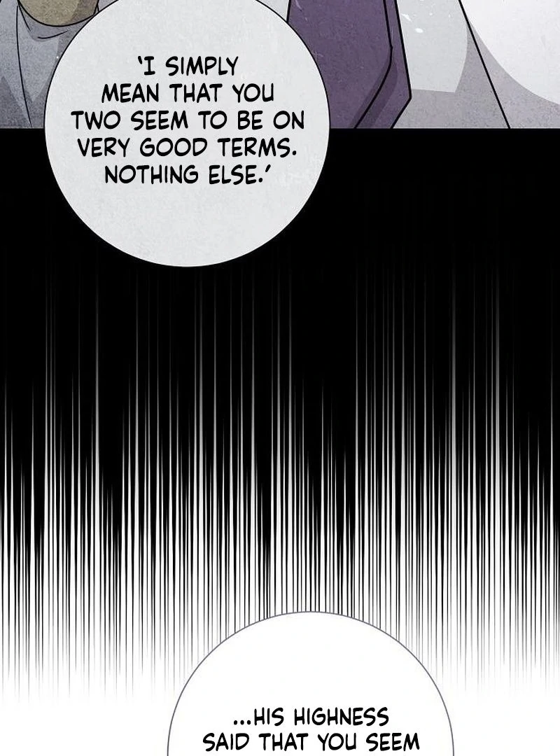 For My Gentle Monster Chapter 16 - Page 8