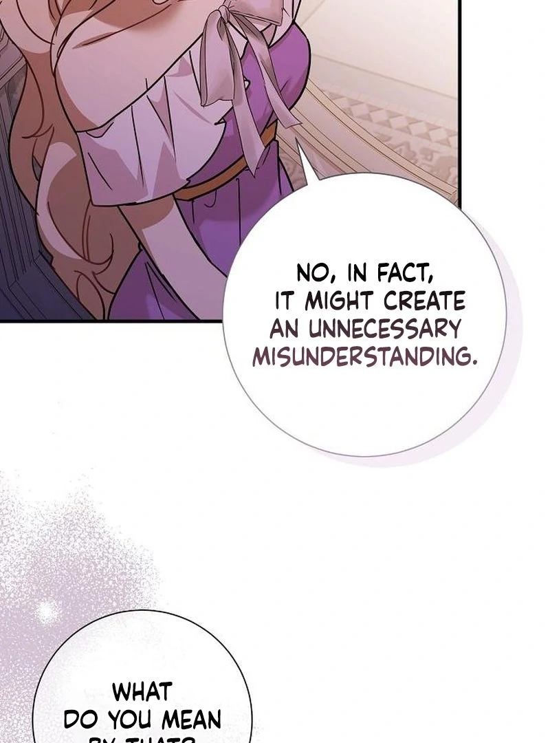 For My Gentle Monster Chapter 16 - Page 74