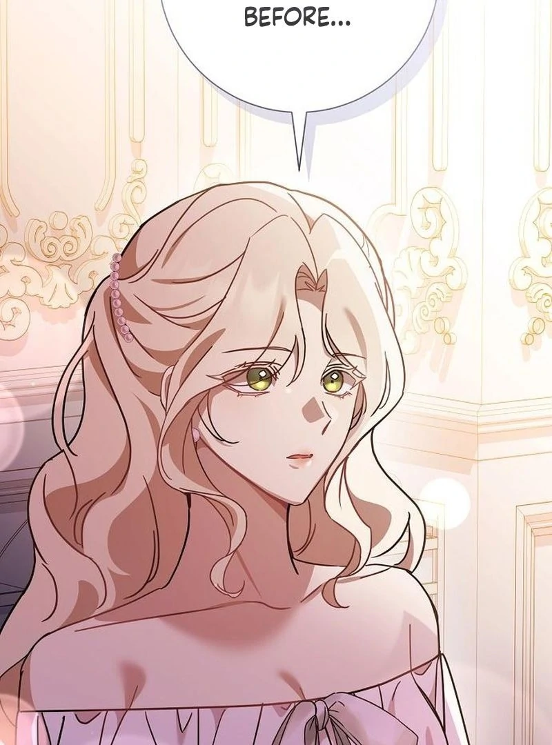 For My Gentle Monster Chapter 16 - Page 77