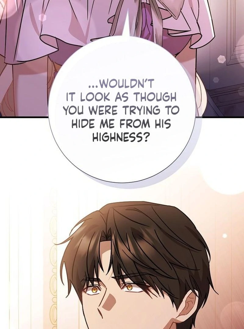 For My Gentle Monster Chapter 16 - Page 78