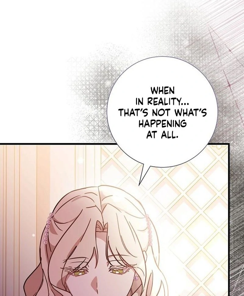 For My Gentle Monster Chapter 16 - Page 80