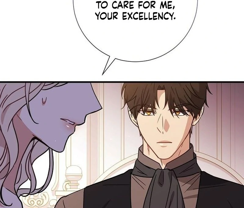 For My Gentle Monster Chapter 16 - Page 9