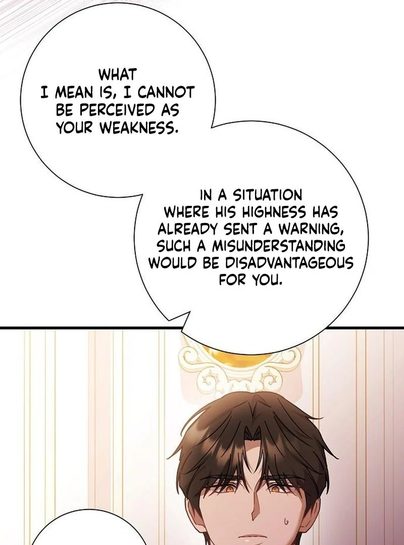 For My Gentle Monster Chapter 16 - Page 82