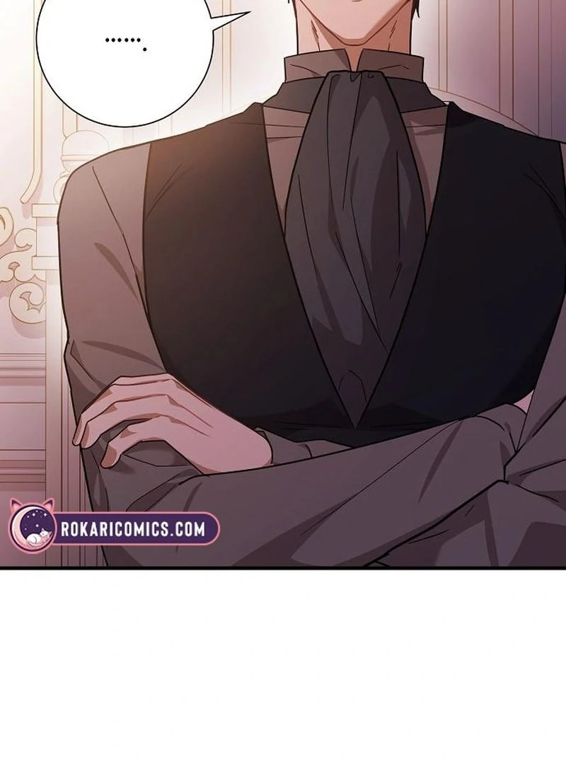 For My Gentle Monster Chapter 16 - Page 83