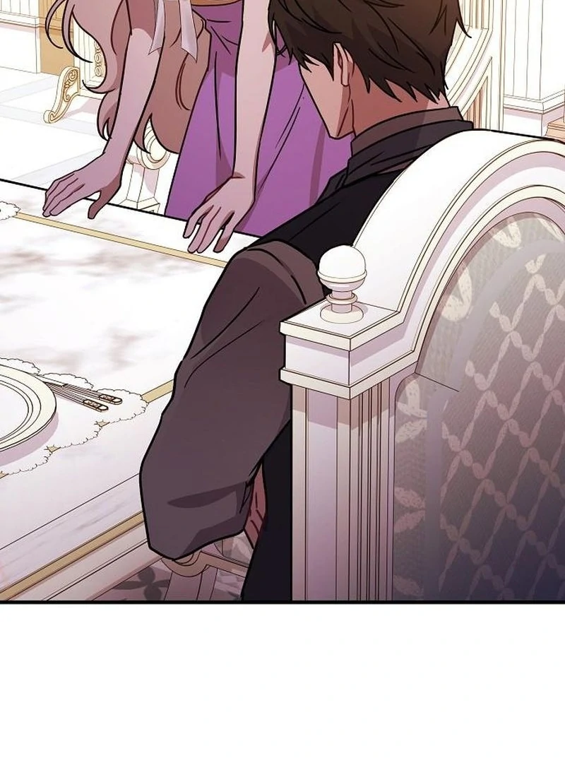 For My Gentle Monster Chapter 16 - Page 93