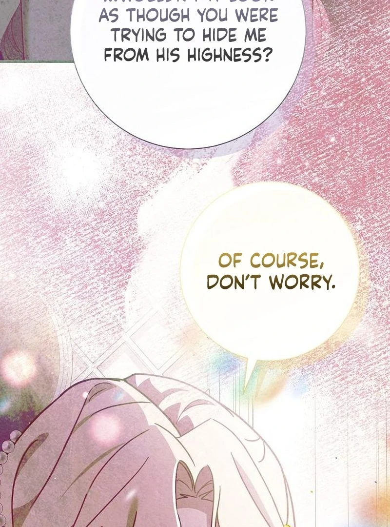 For My Gentle Monster Chapter 16 - Page 97