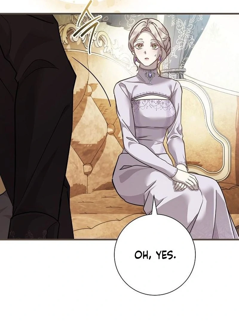 For My Gentle Monster Chapter 17 - Page 11