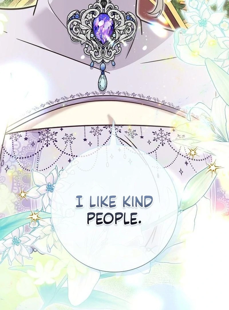 For My Gentle Monster Chapter 17 - Page 103