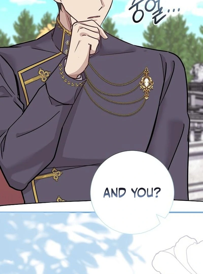 For My Gentle Monster Chapter 17 - Page 105