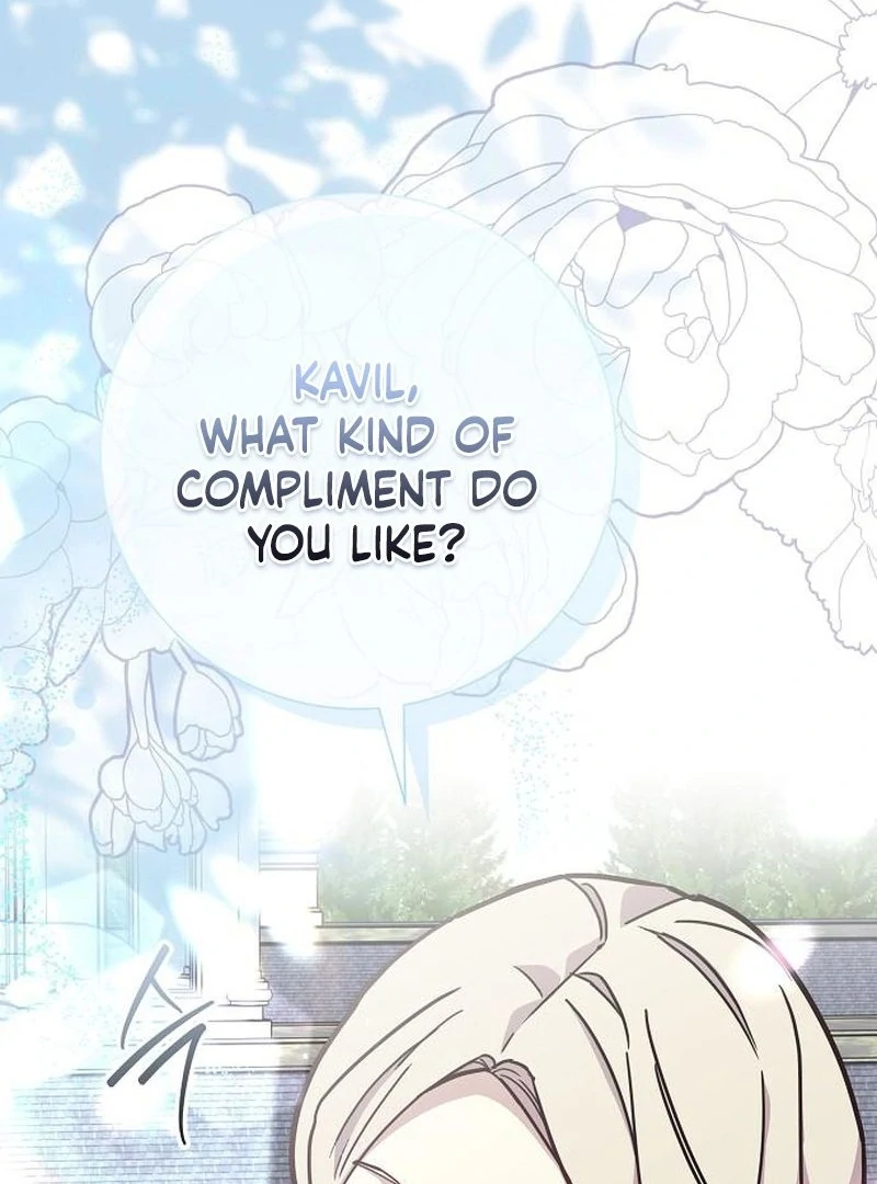 For My Gentle Monster Chapter 17 - Page 106