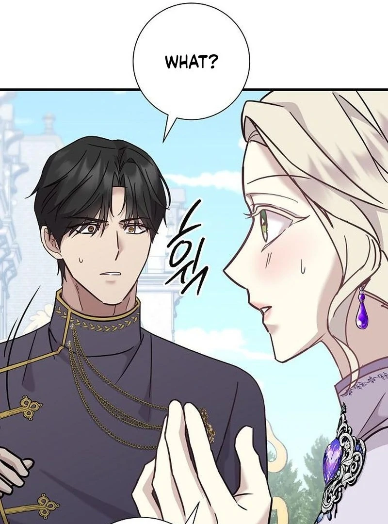 For My Gentle Monster Chapter 17 - Page 109