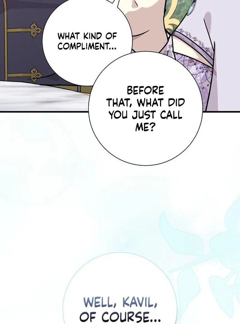 For My Gentle Monster Chapter 17 - Page 110