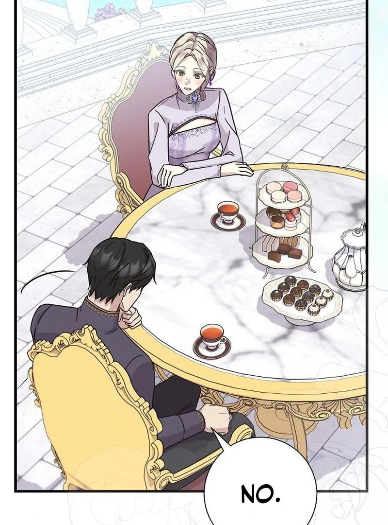 For My Gentle Monster Chapter 17 - Page 113