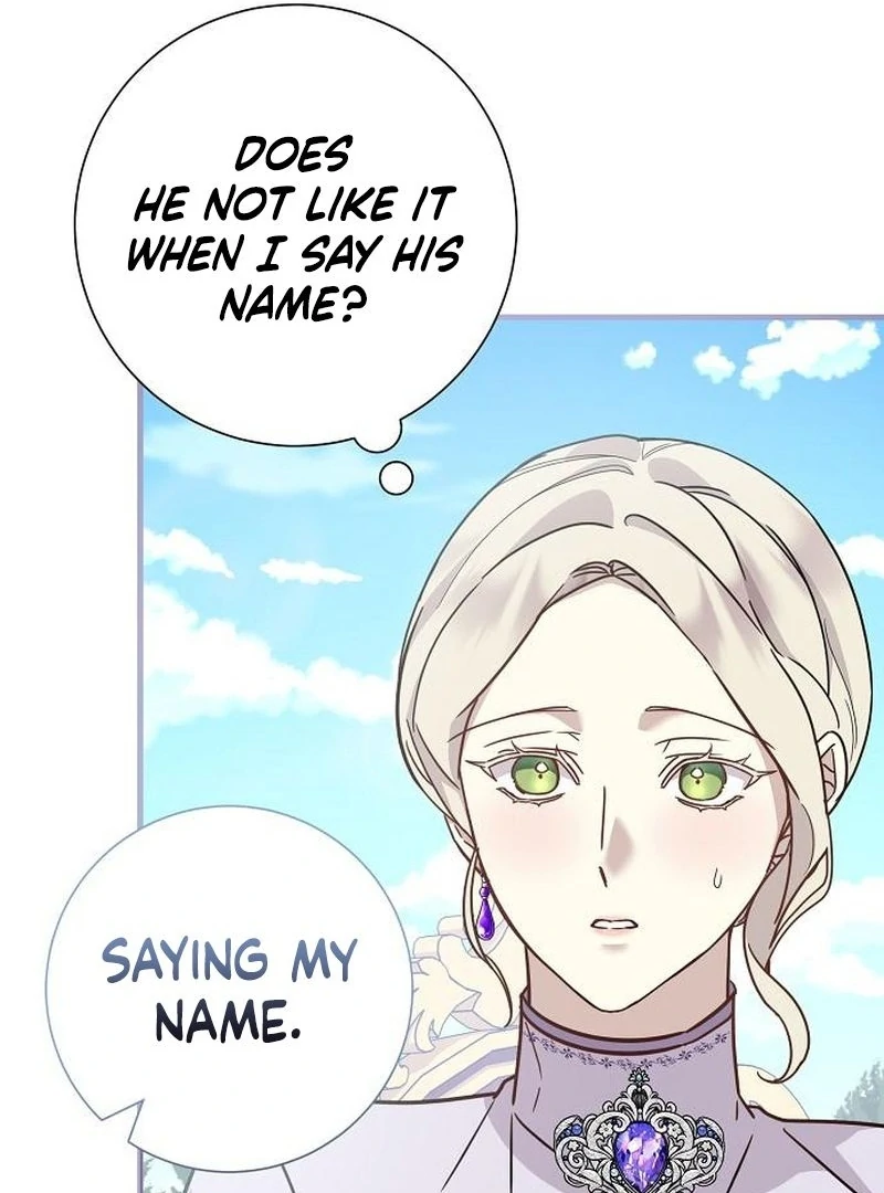 For My Gentle Monster Chapter 17 - Page 117