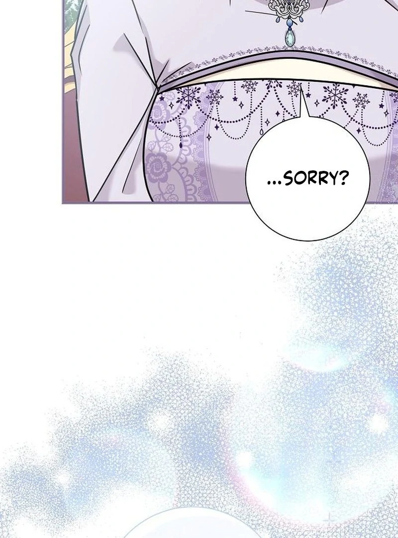 For My Gentle Monster Chapter 17 - Page 118