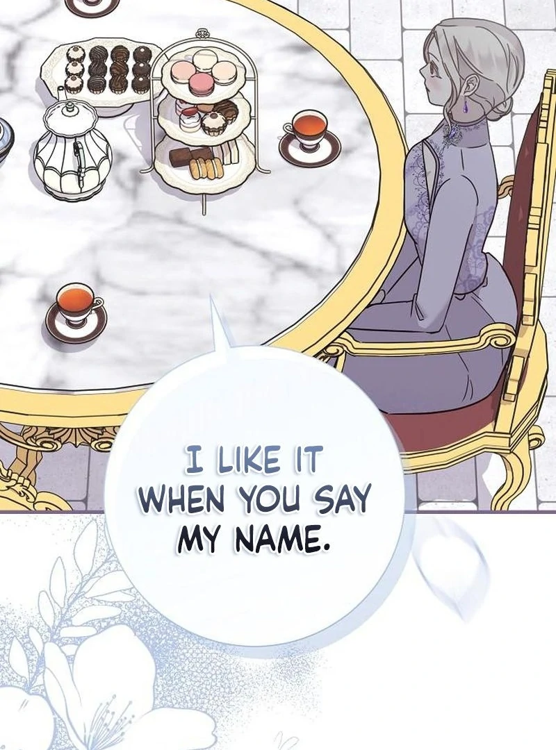 For My Gentle Monster Chapter 17 - Page 120