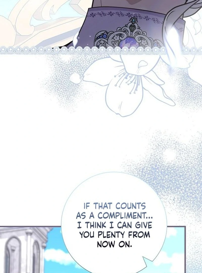 For My Gentle Monster Chapter 17 - Page 123